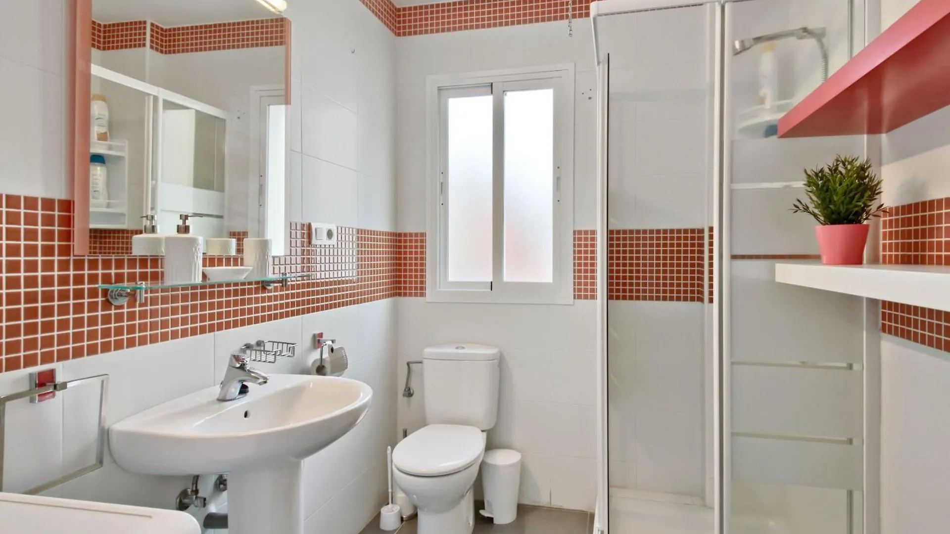 Apartment Apartamento Terraza Privada 2D Malaga Centro Spain