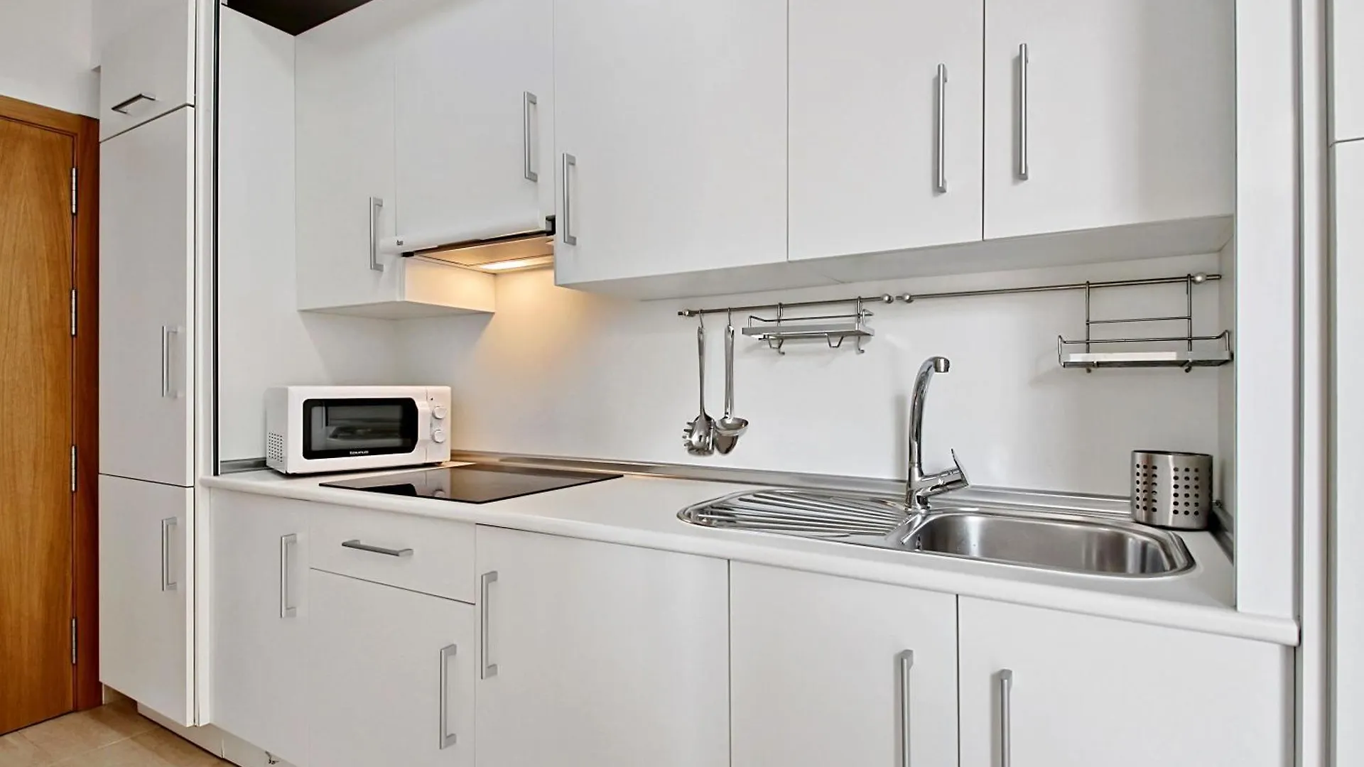 Apartamento Terraza Privada 2D Malaga Centro location